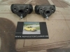 V2297 JUEGO BOMBINES DE FRENO TRASEROS SEAT 600 N, D 1ª SERIE MEDIDA 19 mm