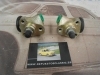 V2307 JUEGO BOMBINES DELANTEROS DKW F1000 MEDIDA 1 1/16"