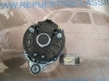 TV55894 ALTERNADOR RENAULT 4, 5, 6, 7 CON REGULADOR INCORPORADO 50A