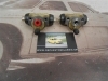 ST158 52160 JUEGO BOMBINES FRENO TRASERO SEAT RITMO, RONDA, PANDA, MARBELLA (17,4mm) VILLAR 6235638