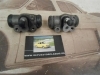 V2320 JUEGO BOMBINES DE FRENO DELANTERO SIMCA 1000 MEDIDAS 7/8" (22mm)