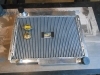 TVZH5072 RADIADOR SOBREDIMENSIONADO RENAULT 8, 10, ALPINE A110, FLORIDE MEDIDAS 430x300x65