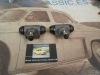 V2330 JUEGO BOMBINES DE FRENO TRASERO FORD FIESTA XR2 MEDIDAS 19 mm