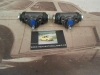 V2333 JUEGO BOMBINES DE FRENO DELANTEROS SEAT 850, 133 MEDIDA 7/8"