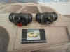 V2335 JUEGO BOMBINES DE FRENO DELANTERO CITROEN AK, AZL, AZAM MEDIDA 1 1/8"