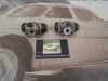 V2336 JUEGO BOMBINES DE FRENO TRASERO CITROEN AK, AZL, AZAM MEDIDA 3/4"