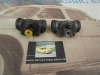 V2339 ST52240 JUEGO BOMBINES FRENO TRASERO TALBOT 150, HORIZON MEDIDA 20,6mm, REF. VILLAR 6235681