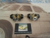 V2340 JUEGO BOMBINES DE FRENO TRASERO CITROEN DYANE, AZAM, BREAK MEDIDA 3/4"