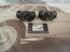 V2345 JUEGO BOMBINES DE FRENO DELANTERO CITROEN AMI 6, BREAK, DYANE MEDIDA 1 1/8"