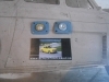 M39 MEMBRANA DIAFRAGMA INYECCIÓN MONOPUNTO WEBER TBI FIAT, SEAT, VOLKSWAGEN 39X42 mm