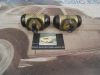 V2355 JUEGO BOMBINES DE FRENO DELANTERO CITROEN DYANE, AZAM, BREAK MEDIDA 1 1/8"