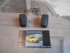 CARB02 BOYA FLOTADOR CARBURADOR WEBER DRT, DSTA RENAULT SUPERCINCO, 9, 11, SEAT IBIZA, MALAGA, RONDA