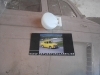 CARB03 BOYA FLOTADOR 35X25 mm CARBURADOR ZENITH 28 IF, 32 IF RENAULT 4, 5, 6, 7, 9, 11 SUPERCINCO