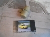 CARB05 BOYA FLOTADOR CARBURADOR WEBER 30 DIC SEAT 850 ESPECIAL, COUPE, SPIDER