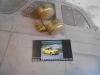 CARB06 BOYA FLOTADOR CARBURADOR WEBER 28-36 DCD SEAT 1500