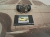 V2362 BOMBIN DE FRENO TRASERO DERECHO RENAULT 12 S MEDIDA 22 mm