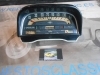 CK543 CUADRO CUENTAKILOMETROS RENAULT DAUPHINE, ONDINE, GORDINI, 12V, 15O Km/h