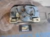 CK543 CUADRO CUENTAKILOMETROS RENAULT DAUPHINE, ONDINE, GORDINI, 12V, 15O Km/h