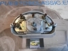 CK545 CUADRO CUENTAKILOMETROS SEAT 600 D, E NUEVO Y ORIGINAL