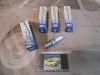 7LC JUEGO BUJIAS MAGNETI MARELLI FORD FIESTA XR2 MKII