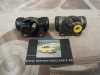 V2385 JUEGO BOMBINES DE FRENO TRASEROS RENAULT 21 (91-->) MEDIDA 22 mm