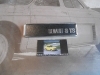 ANA382 ANAGRAMA SALPICADERO CUBRE RADIO RENAULT 8 TS