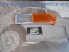 11353716 CARELLO TULIPA DELANTERA IZQUIERDA ALFA ROMEO ALFETTA GT GTV