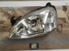 H-002 FARO OPEL CORSA IZQUIERDO (9/00-->) 1EH 008 684-011