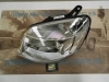 H004 FARO CITROEN BERLINGO IZQUIERDO (02-->) 1EG 010196-011