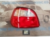 H008 PILOTO TRASERO IZQUIERDO RENAULT MEGANE (99-02) 2VP 008 101-031