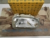 H142P2 FARO DERECHO H4 VOLKSWAGEN GOLF III 91>99, HELLA 1AJ007235241-12592