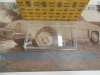 H019 CRISTAL FARO IZQUIERDO SCANIA P94, T164, DAF HELLA 9ES144433021
