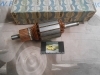 8527 INDUCIDO DINAMO FEMSA DNB24-1, 3, 5 CAMION PEGASO 1090, 1095, 1100, 2030, 3040, 9100, 9105