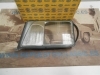 H021 CRISTAL FARO IZQUIERDO MERCEDES E200, 320 (W124) HELLA 9AH144815021