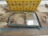 H022 CRISTAL FARO DERECHO MERCEDES E200, 320 (W124) HELLA 9AH144816021