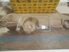 H028 CRISTAL IZQUIERDO AUDI 80 (91-95) HELLA 9ES 141 179-001