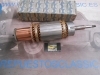 15456-1 INDUCIDO MOTOR ARRANQUE FEMSA MTH24-1, 2, 3, 4 CAMION PEGASO 1061 A 9109