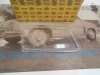 H033 CRISTAL FARO DERECHO AUDI 100 (91>94) HELLA 9ES137170031 (94161)