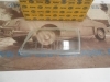 H034 CRISTAL FARO IZQUIERDO AUDI A6 (94-97) HELLA 9ES145599001