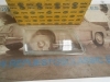 H035 CRISTAL FARO DERECHO AUDI A6 (94->97) HELLA 9ES145600001 (94163)