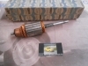 20582-2 INDUCIDO MOTOR ARRANQUE FEMSA MOA12-10 FORD FIESTA