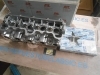 908028 CULATA OPEL KADETT E, ASTRA F, VECTRA A MOTORES 1.7 D, TD, MAZDA 323 1.6 TD OE 5607008, 5607038, 607044 CON TORNILLOS