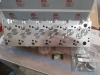 908175 CULATA BMW E28 524TD, BERTONE FREECLIMBER 2.4 TD CON VALVULAS
