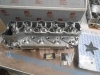 908515 CULATA MITSUBISHI MONTERO 2.8 MOTOR 4M40 ME201540 ME202621 CON TORNILLOS