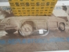 H054 CRISTAL FARO IZQUIERDO MERCEDES HELLA 9ES051370001