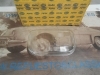 H055 CRISTAL FARO IZQUIERDO MERCEDES HELLA 9ES118823001