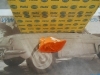 H056 PILOTO DELANTERO DERECHO FORD FOCUS HELLA 9EL 157 577-071