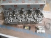 908511 CULATA MITSUBISHI L200, L300, MONTERO, HYUNDAI H100, GALLOPER MOTORES 2.3, 2.5 TD