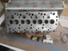 908511 CULATA MITSUBISHI L200, L300, MONTERO, HYUNDAI H100, GALLOPER MOTORES 2.3, 2.5 TD