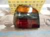 H071 PILOTO TRASERO IZQUIERDO VW GOLF III GTI, VR6 HELLA 9EL 139 137-71